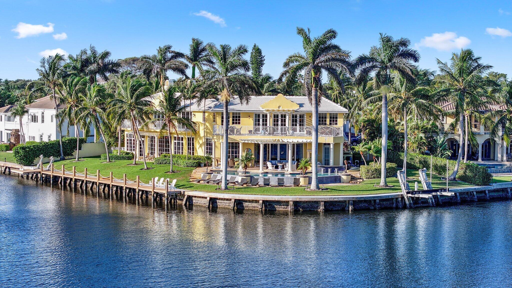 PLACE AU SOLEIL - Residential