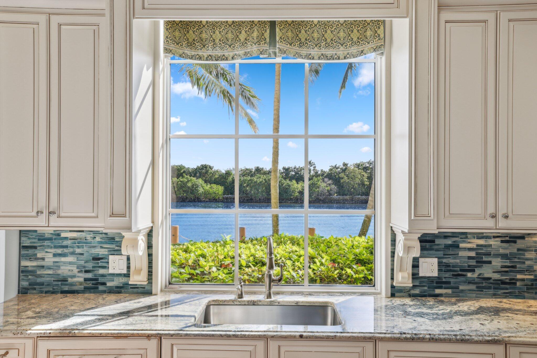 PLACE AU SOLEIL - Residential