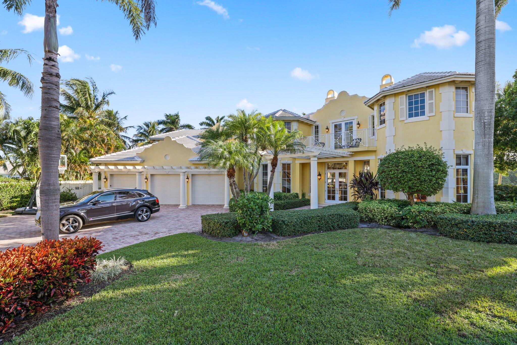 PLACE AU SOLEIL - Residential