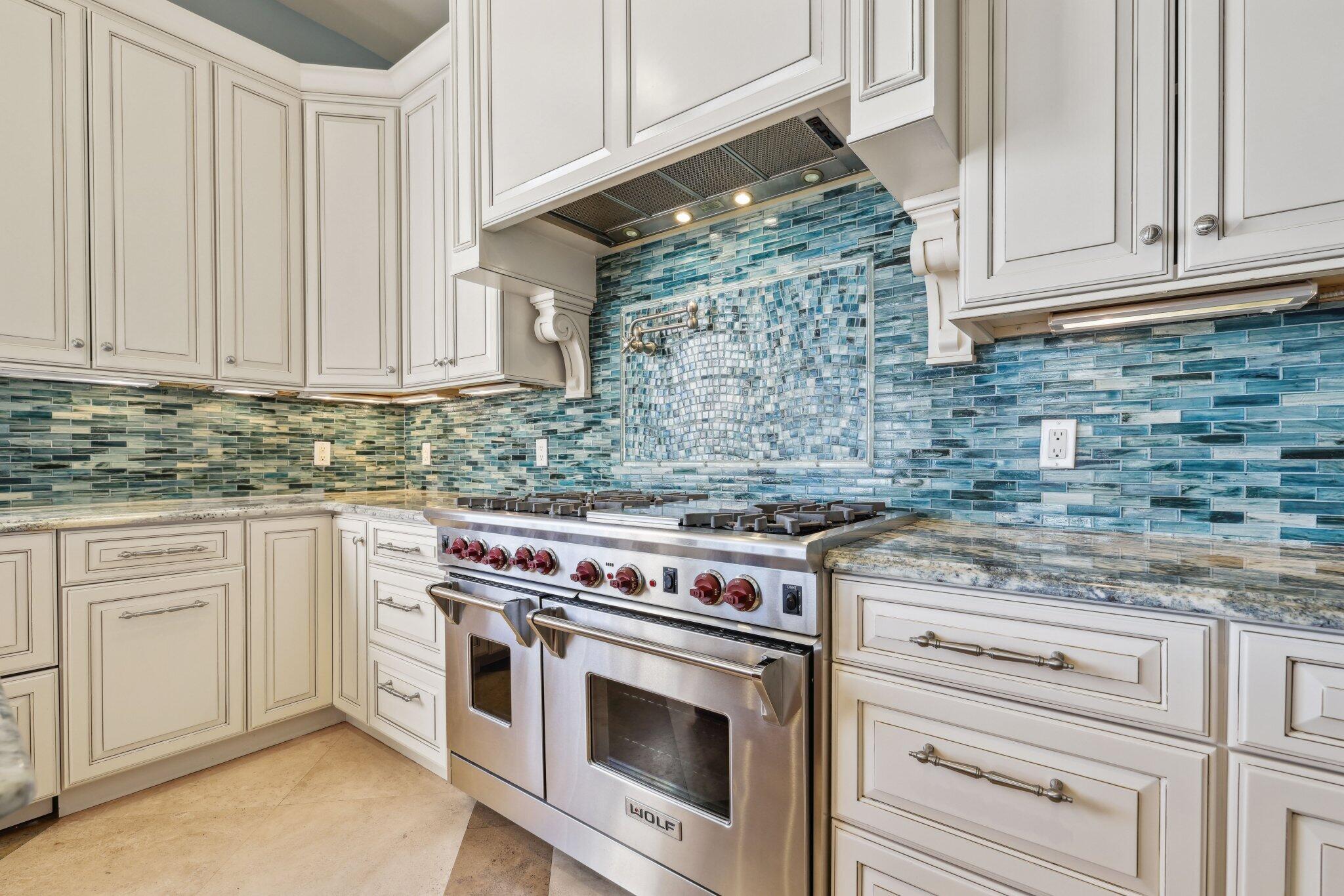 PLACE AU SOLEIL - Residential