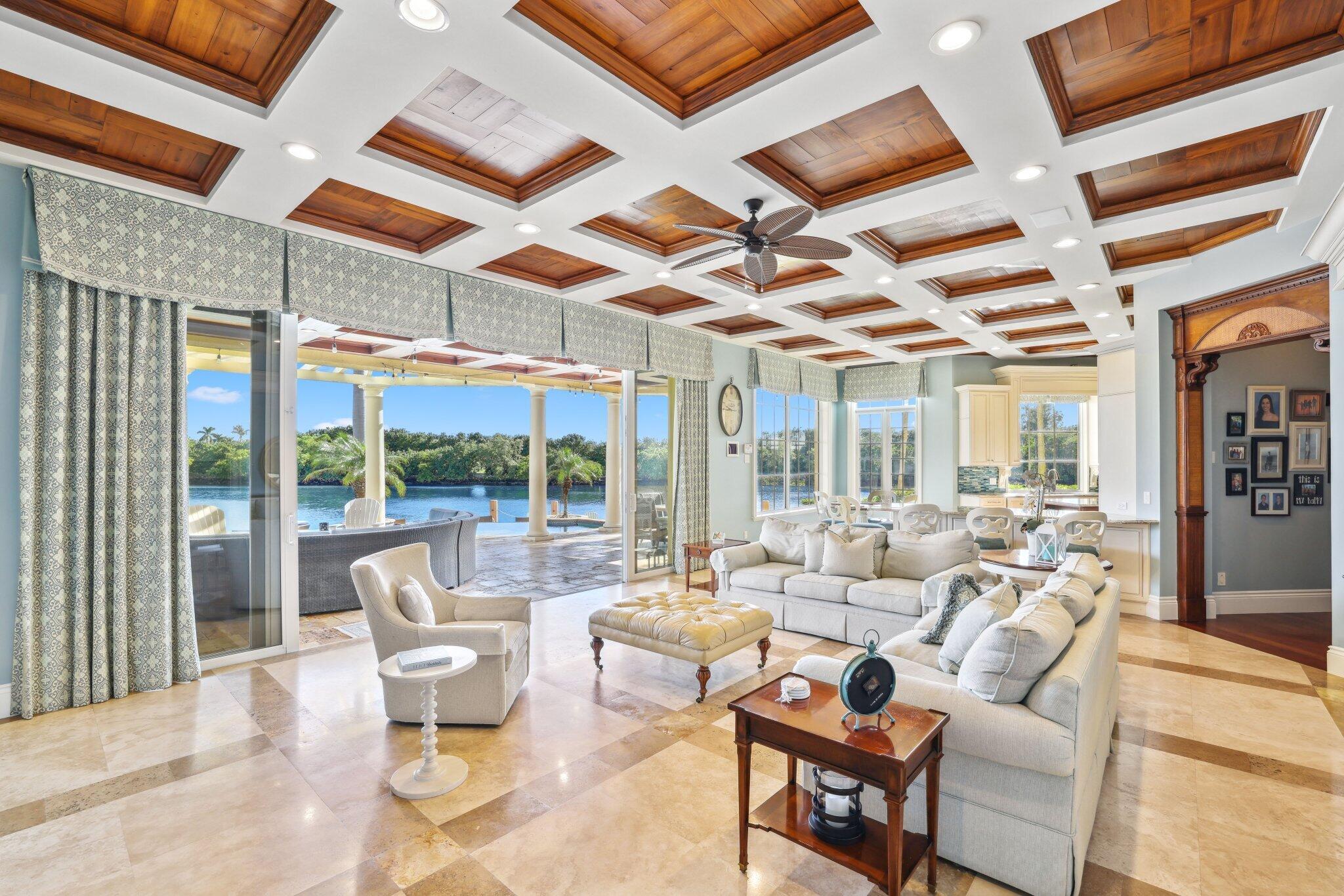 PLACE AU SOLEIL - Residential