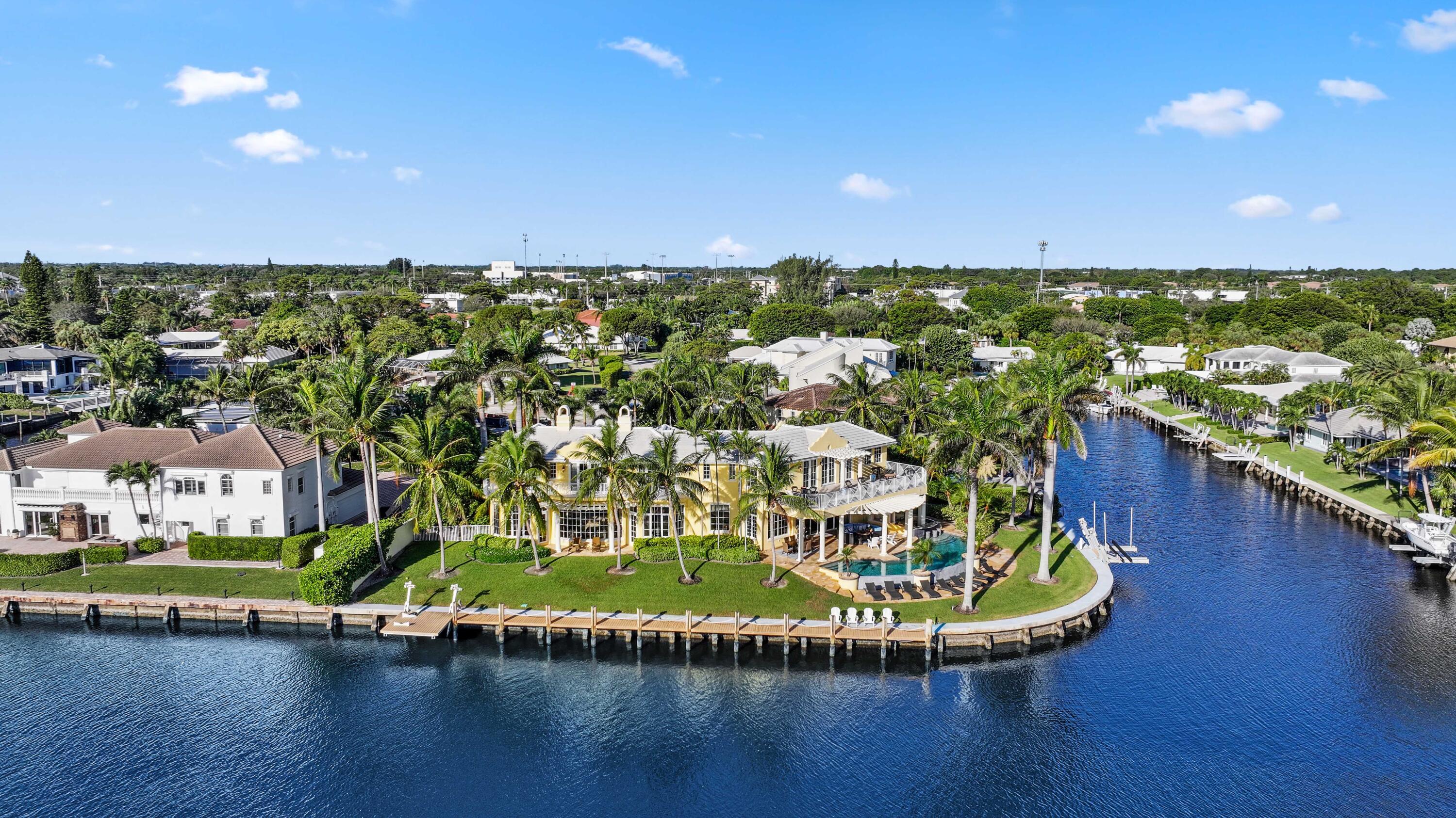 PLACE AU SOLEIL - Residential