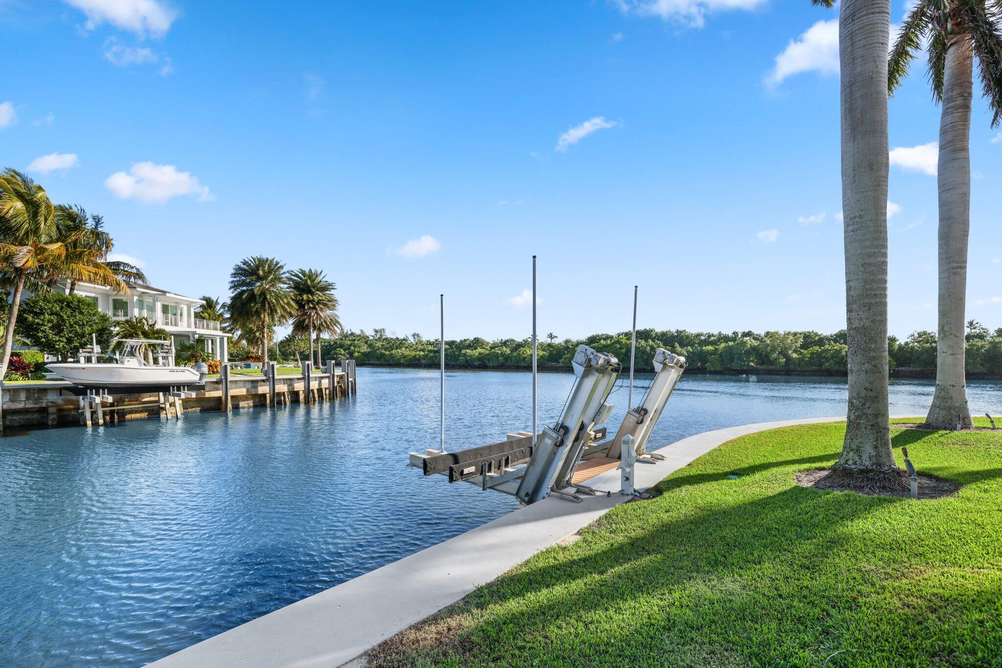 PLACE AU SOLEIL - Residential