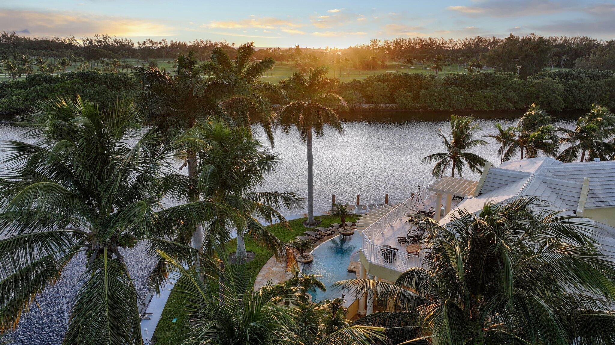 PLACE AU SOLEIL - Residential