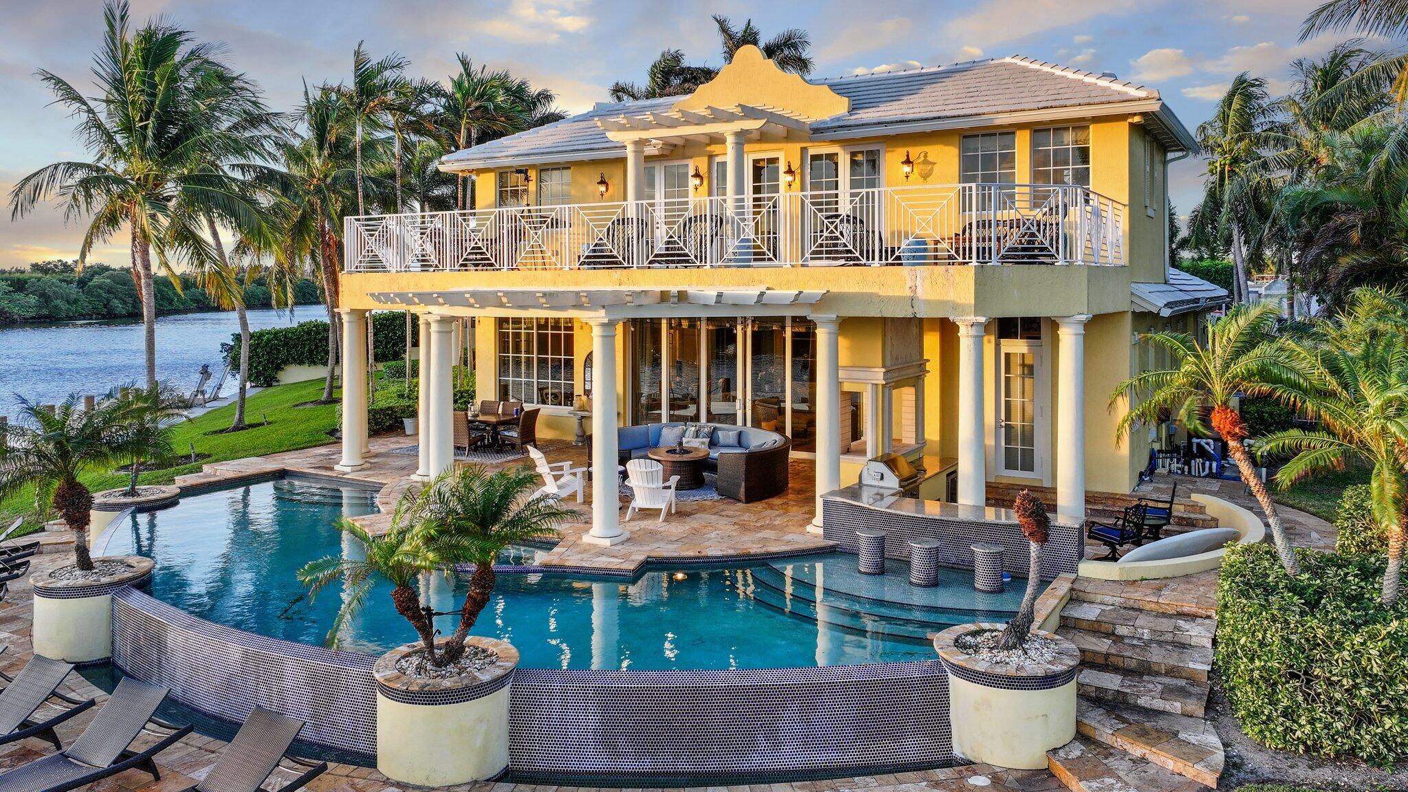 PLACE AU SOLEIL - Residential