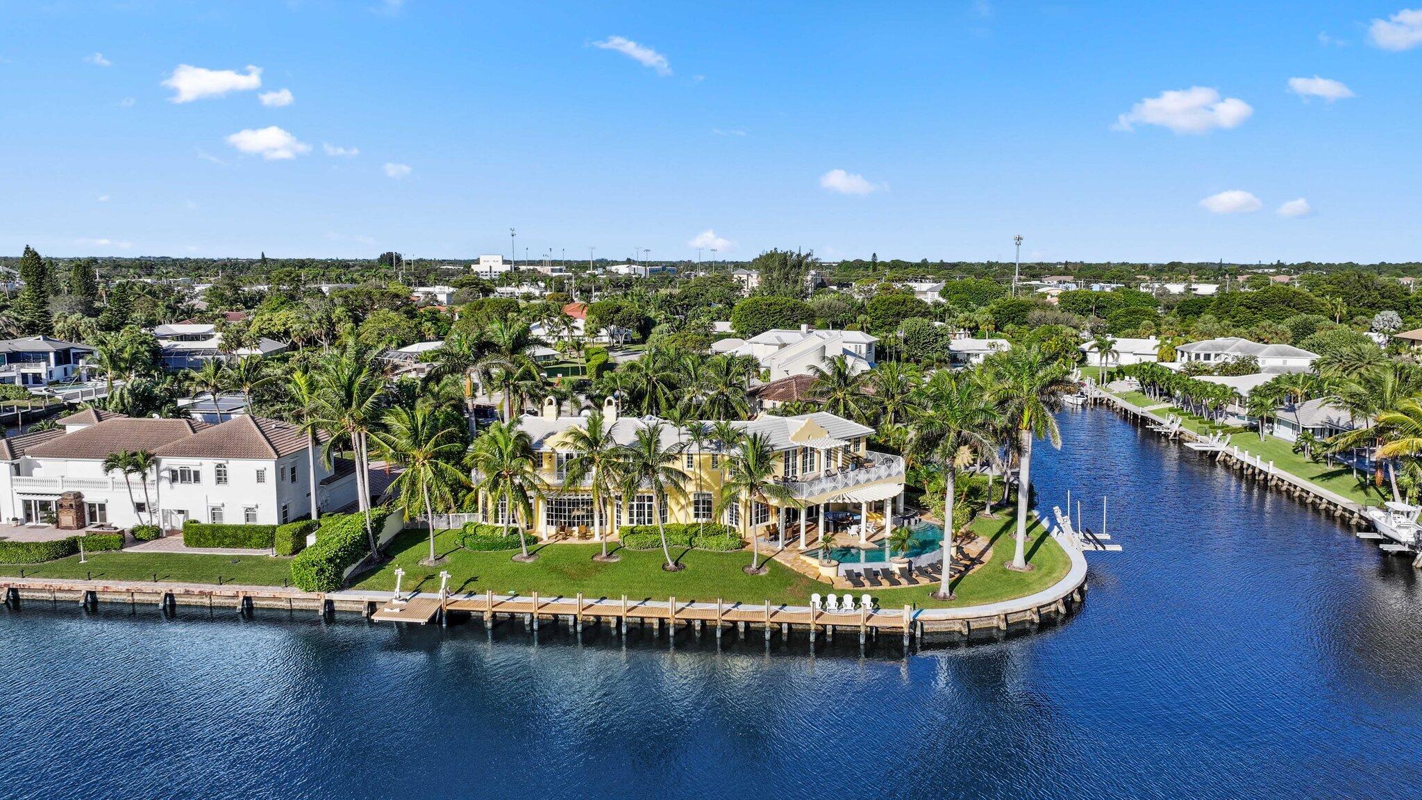 PLACE AU SOLEIL - Residential