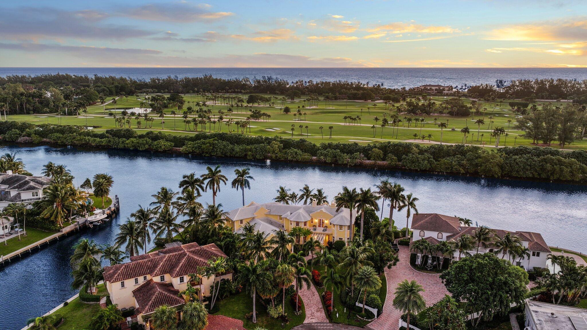 PLACE AU SOLEIL - Residential