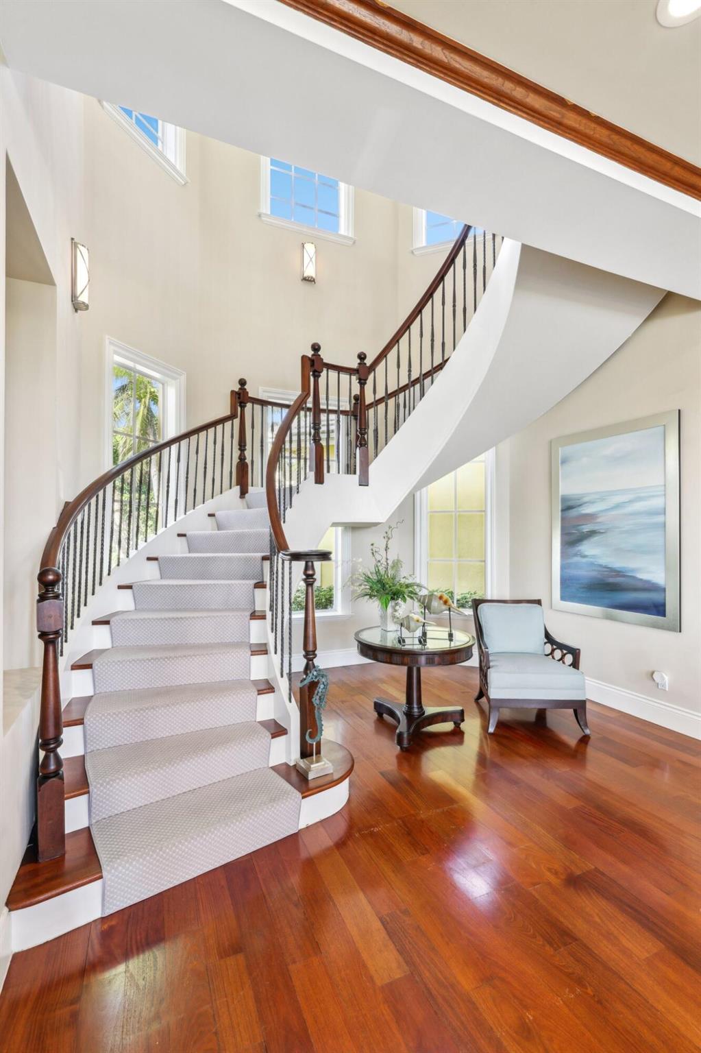 PLACE AU SOLEIL - Residential