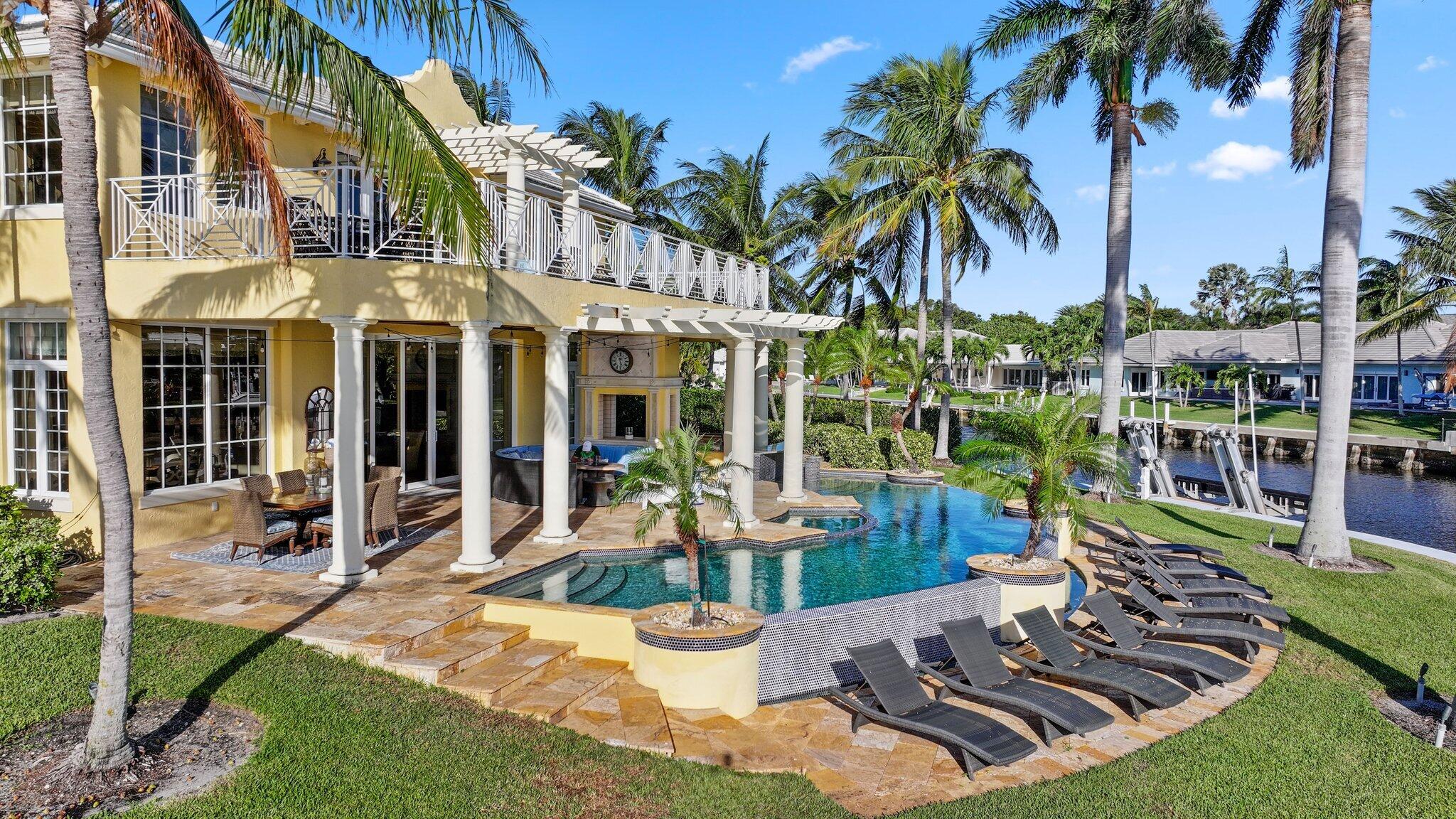 PLACE AU SOLEIL - Residential