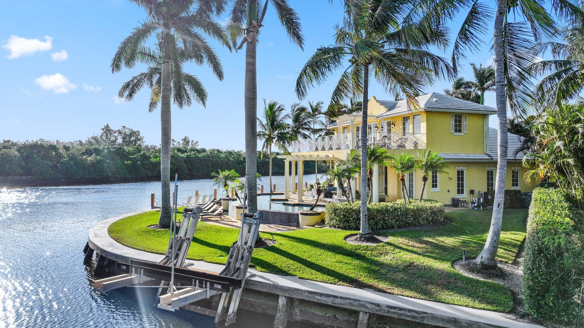 PLACE AU SOLEIL - Residential