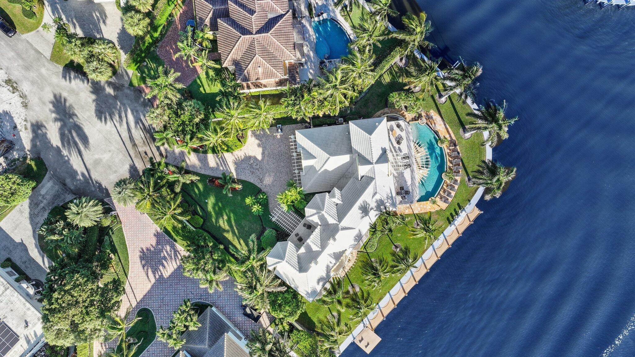 PLACE AU SOLEIL - Residential