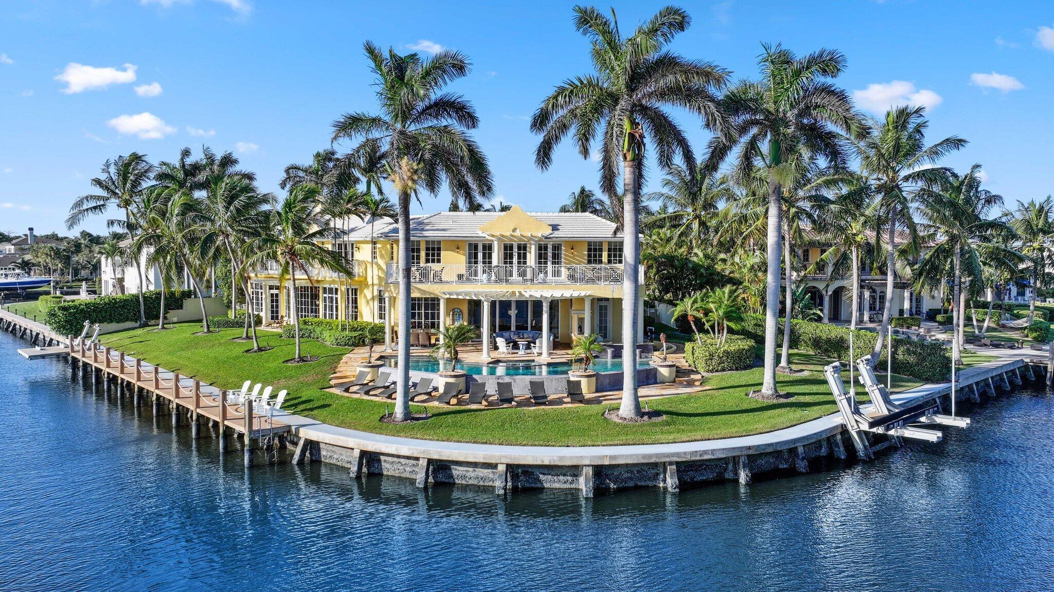 PLACE AU SOLEIL - Residential