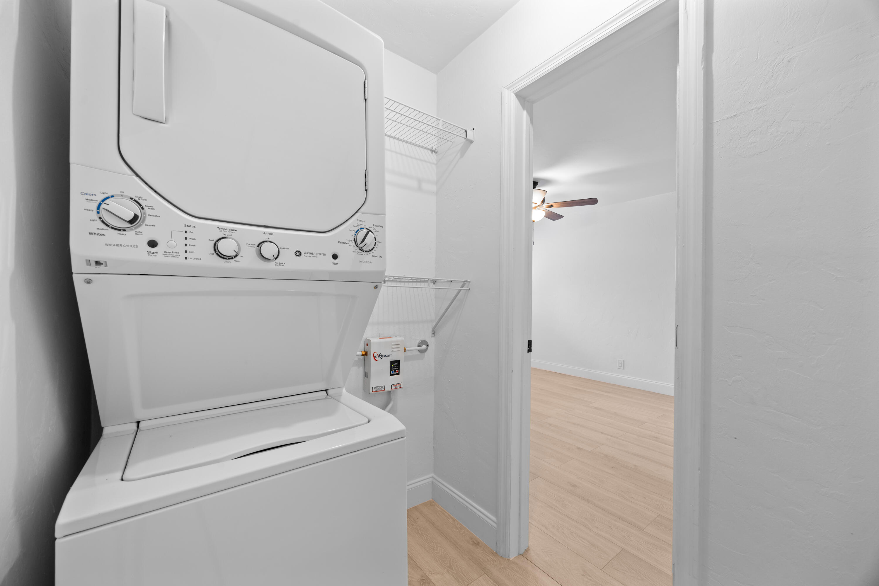 RIVERSIDE NO 3 - Residential Lease