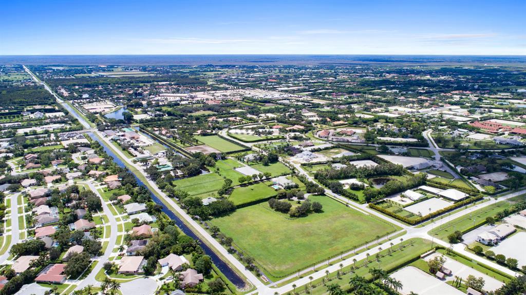 SADDLE TRAIL PARK OF WELLINGTON - Land