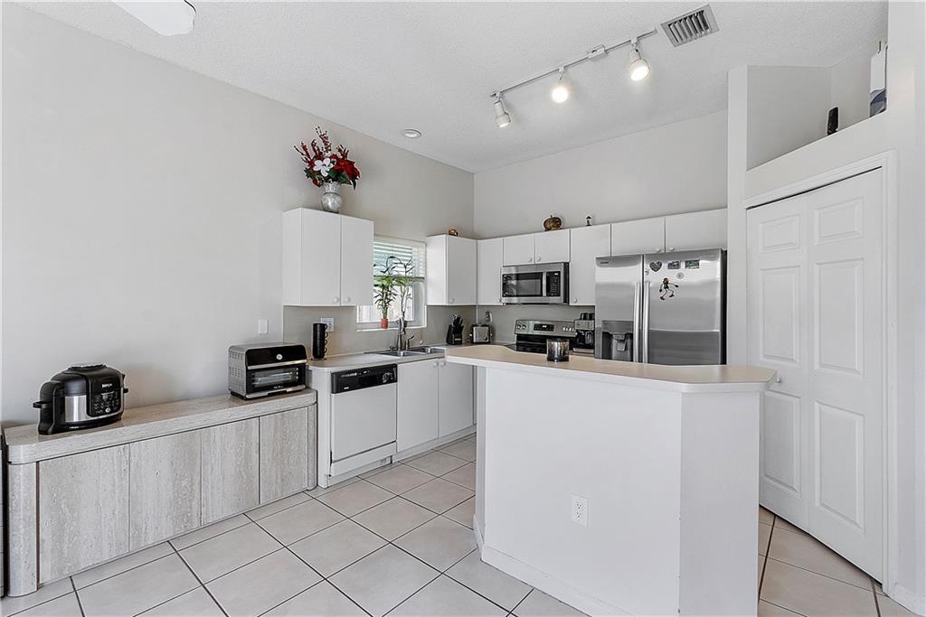 Poinciana Parc - Residential