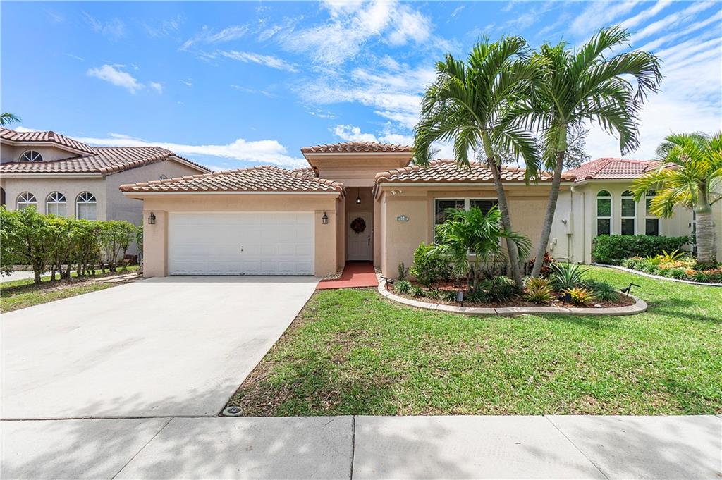 Poinciana Parc - Residential