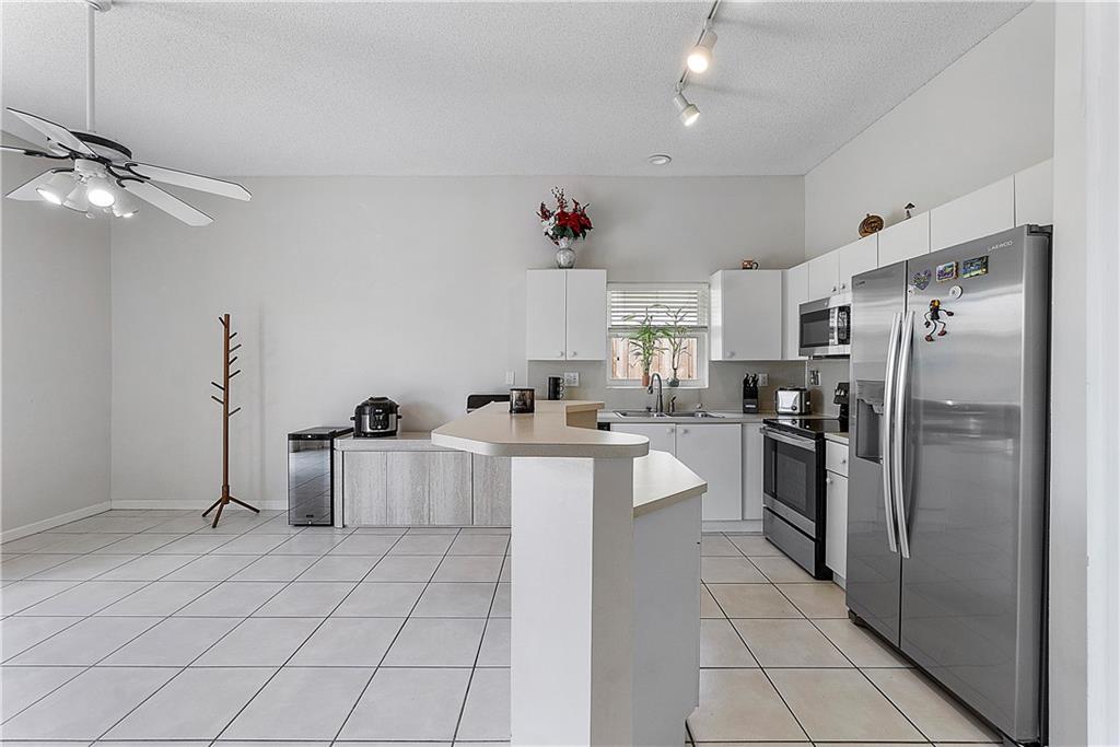Poinciana Parc - Residential