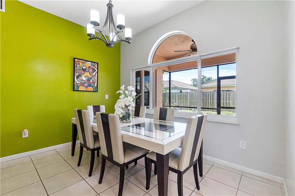 Poinciana Parc - Residential