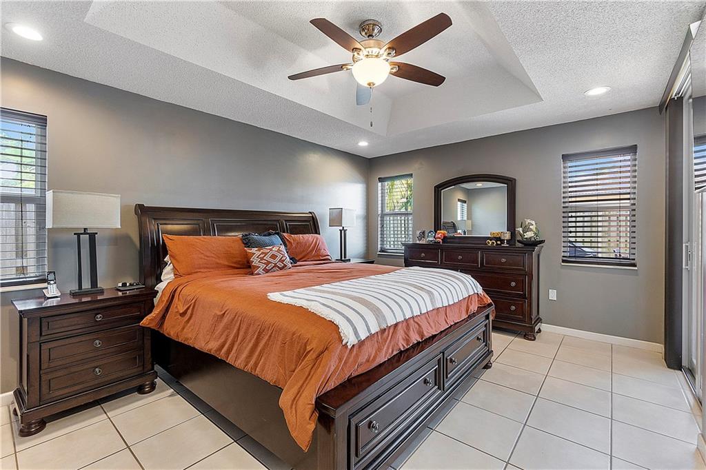Poinciana Parc - Residential