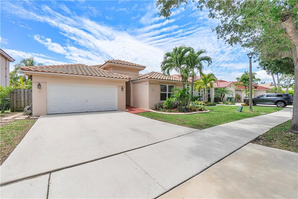 Poinciana Parc - Residential