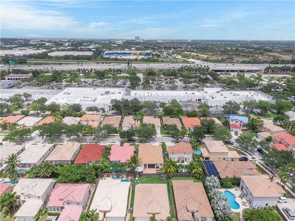 Poinciana Parc - Residential