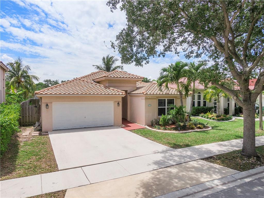 Poinciana Parc - Residential