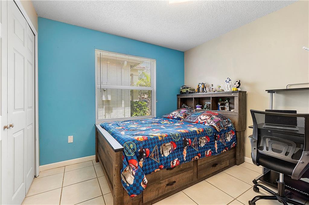 Poinciana Parc - Residential