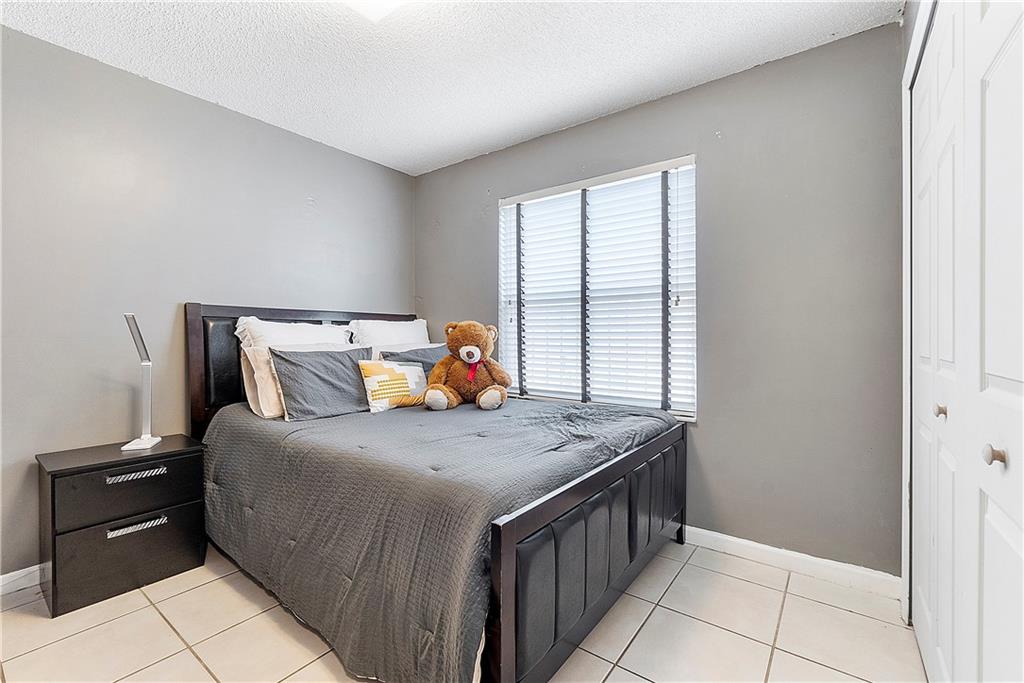 Poinciana Parc - Residential