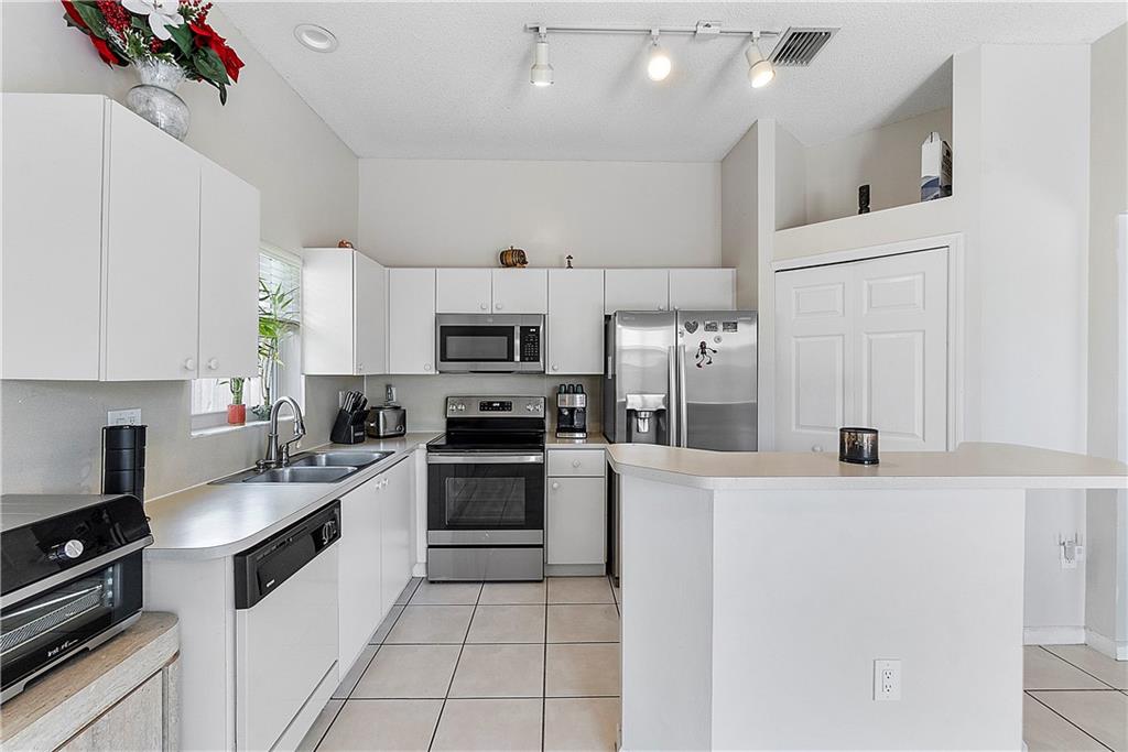 Poinciana Parc - Residential