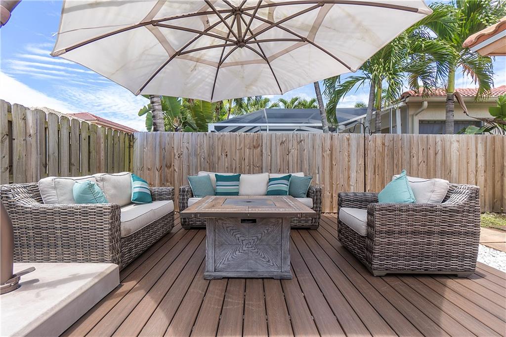 Poinciana Parc - Residential