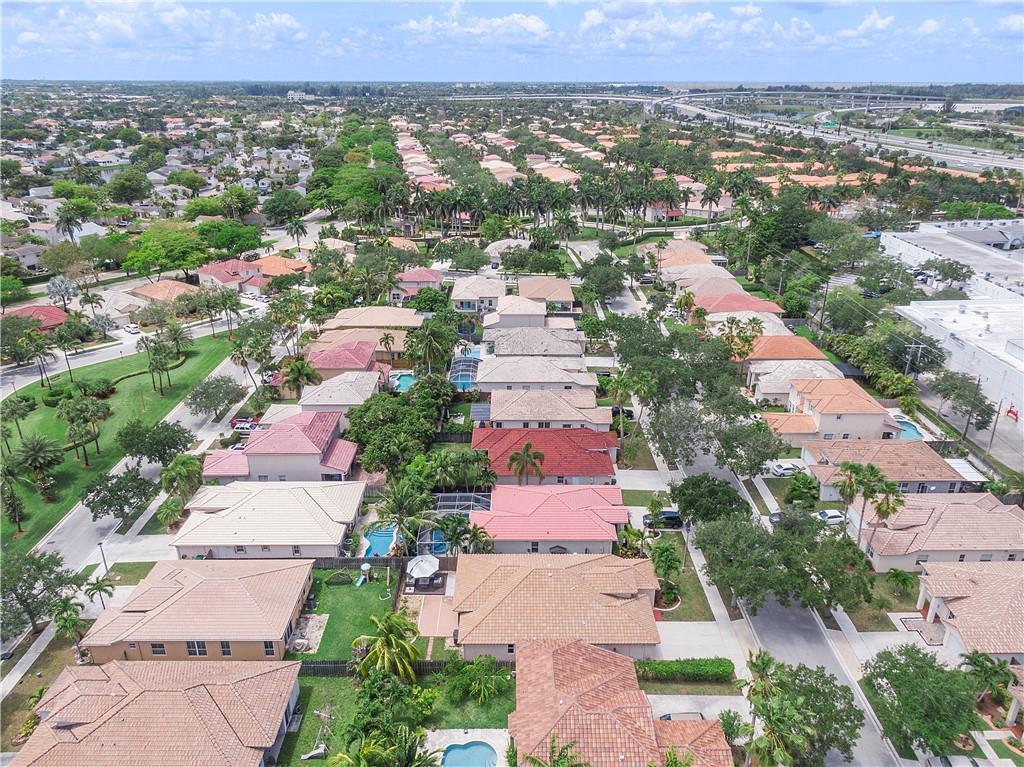 Poinciana Parc - Residential