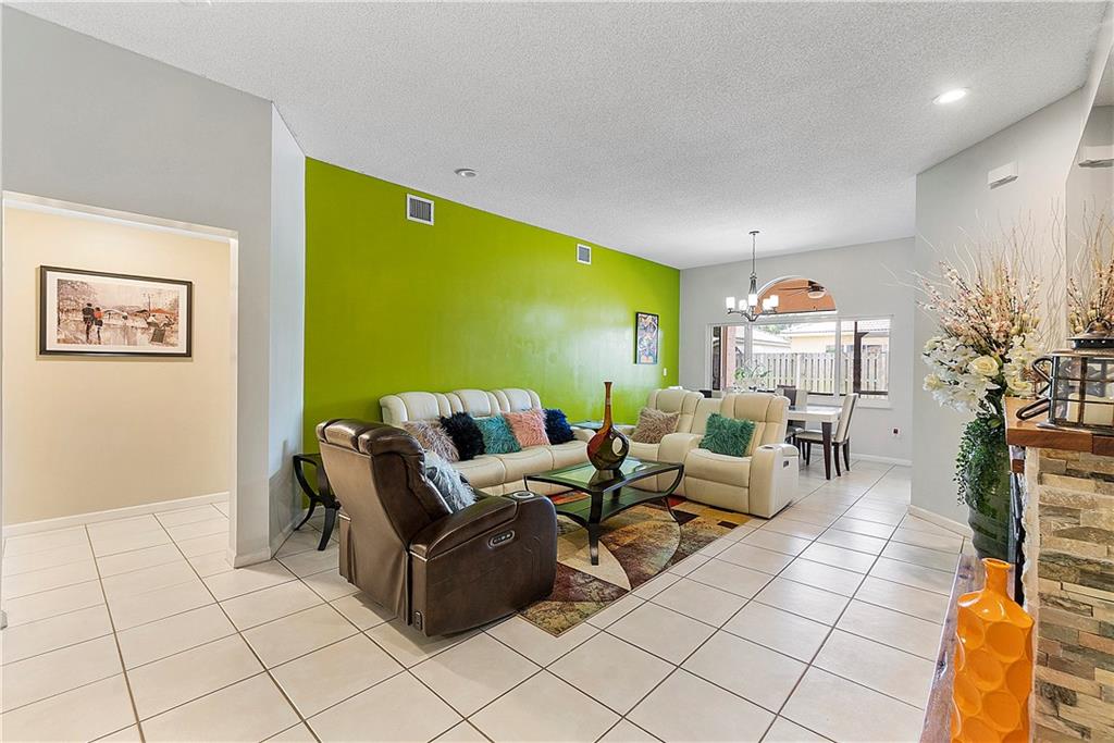 Poinciana Parc - Residential