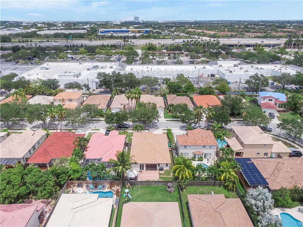 Poinciana Parc - Residential