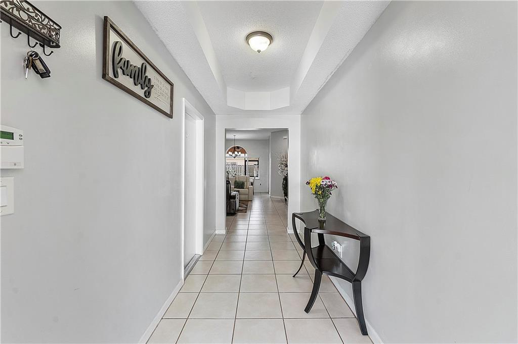 Poinciana Parc - Residential