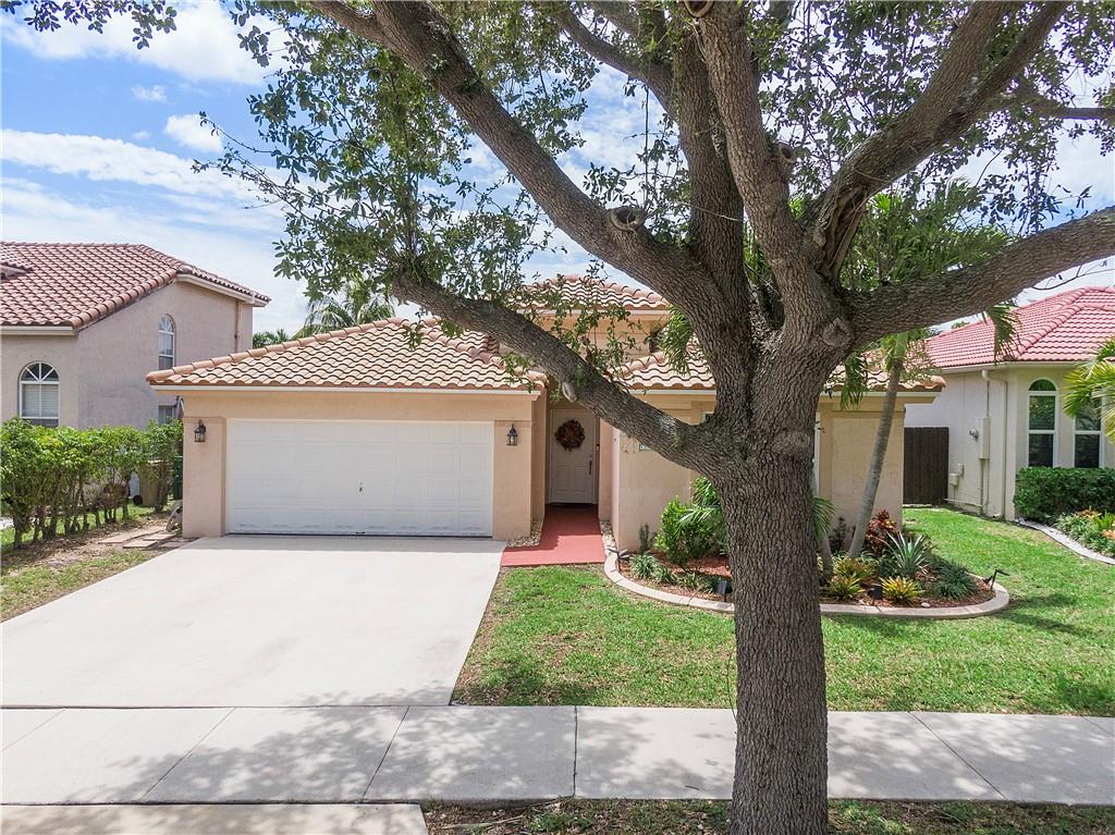 Poinciana Parc - Residential