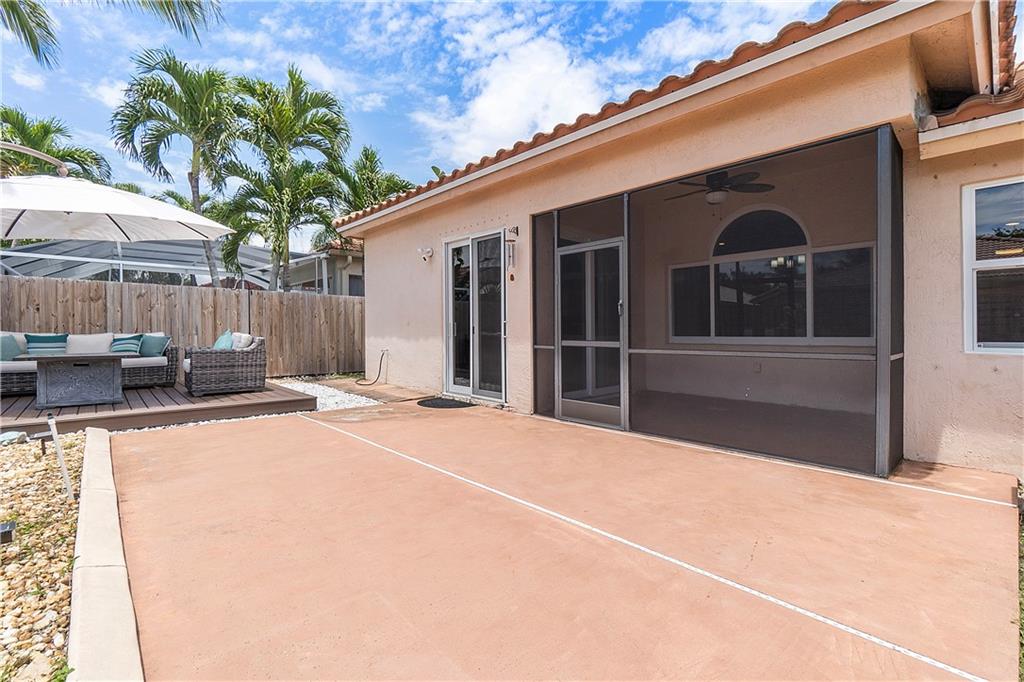 Poinciana Parc - Residential