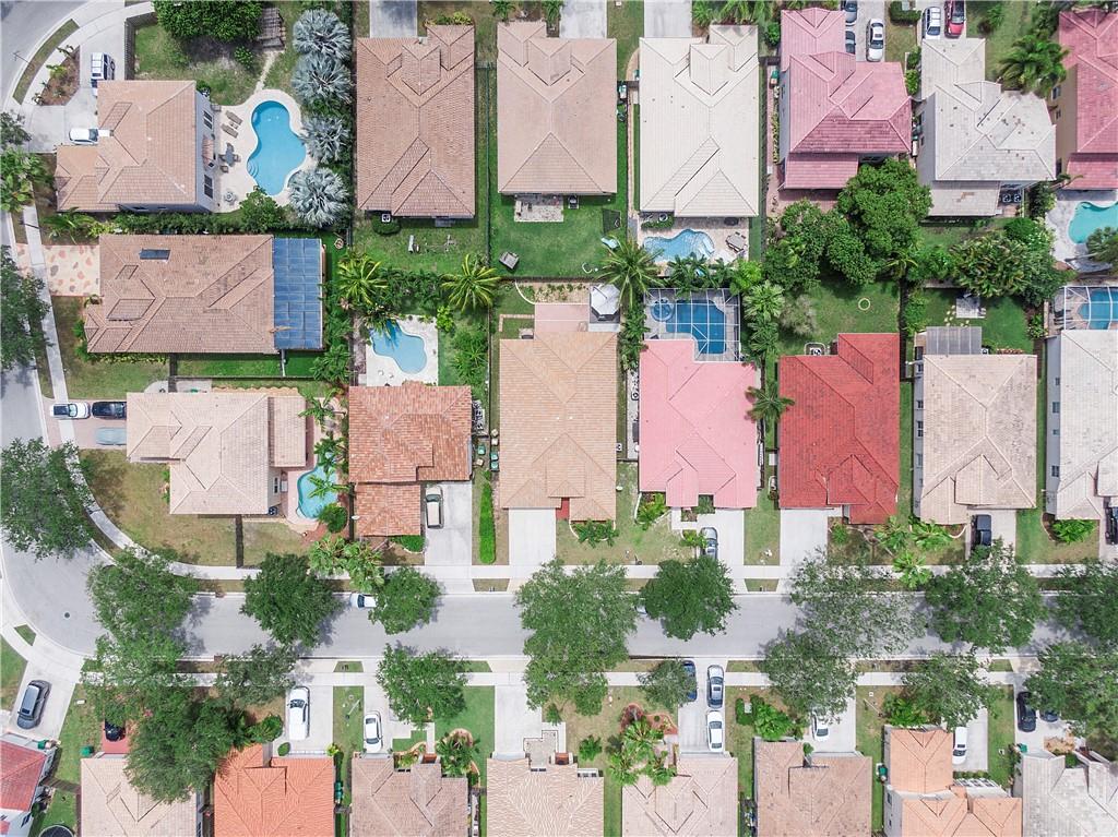 Poinciana Parc - Residential