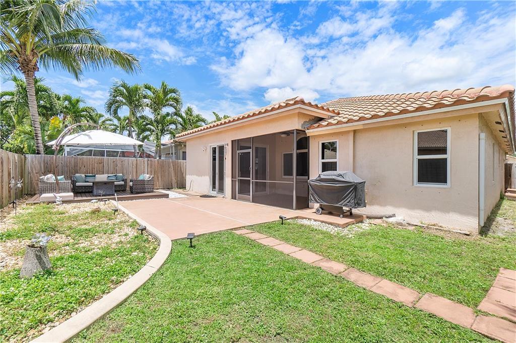 Poinciana Parc - Residential
