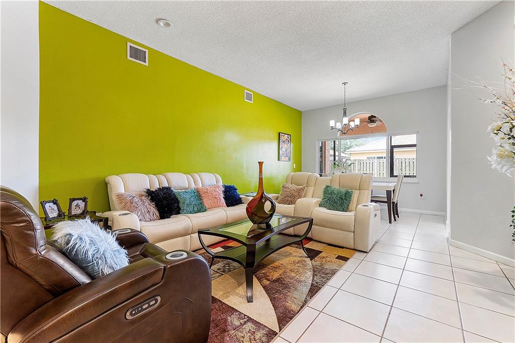 Poinciana Parc - Residential