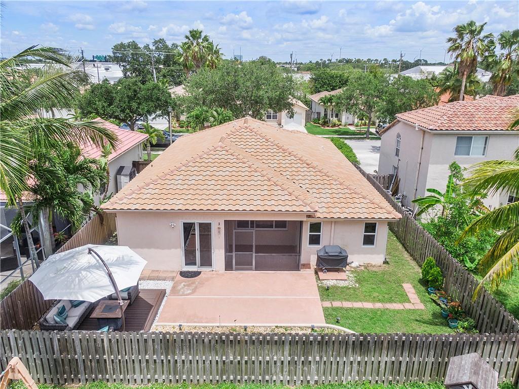 Poinciana Parc - Residential