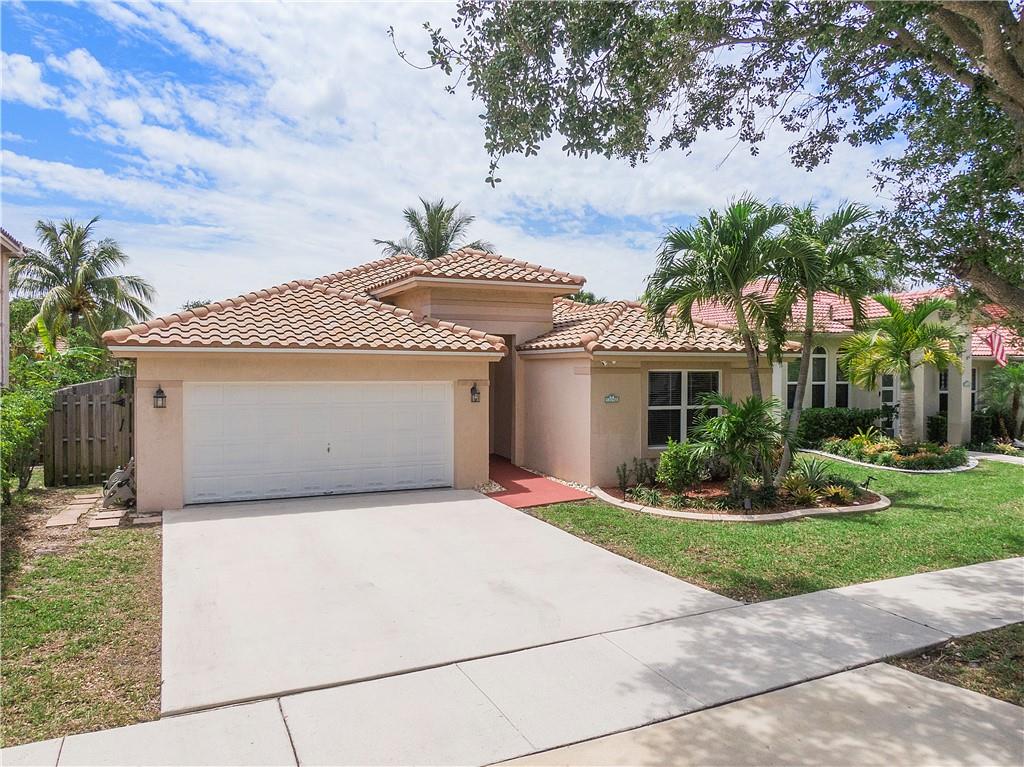 Poinciana Parc - Residential