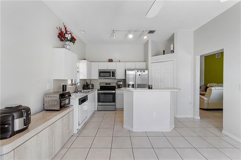 Poinciana Parc - Residential