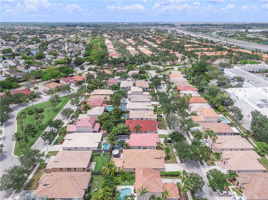 Poinciana Parc - Residential