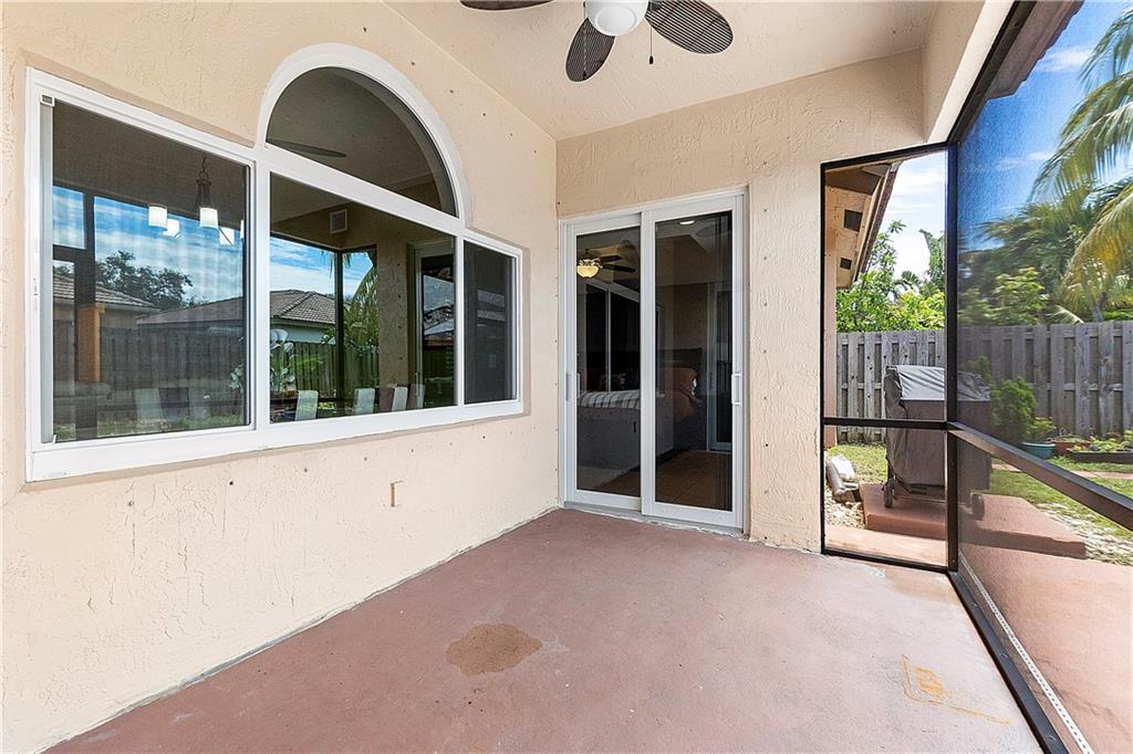 Poinciana Parc - Residential
