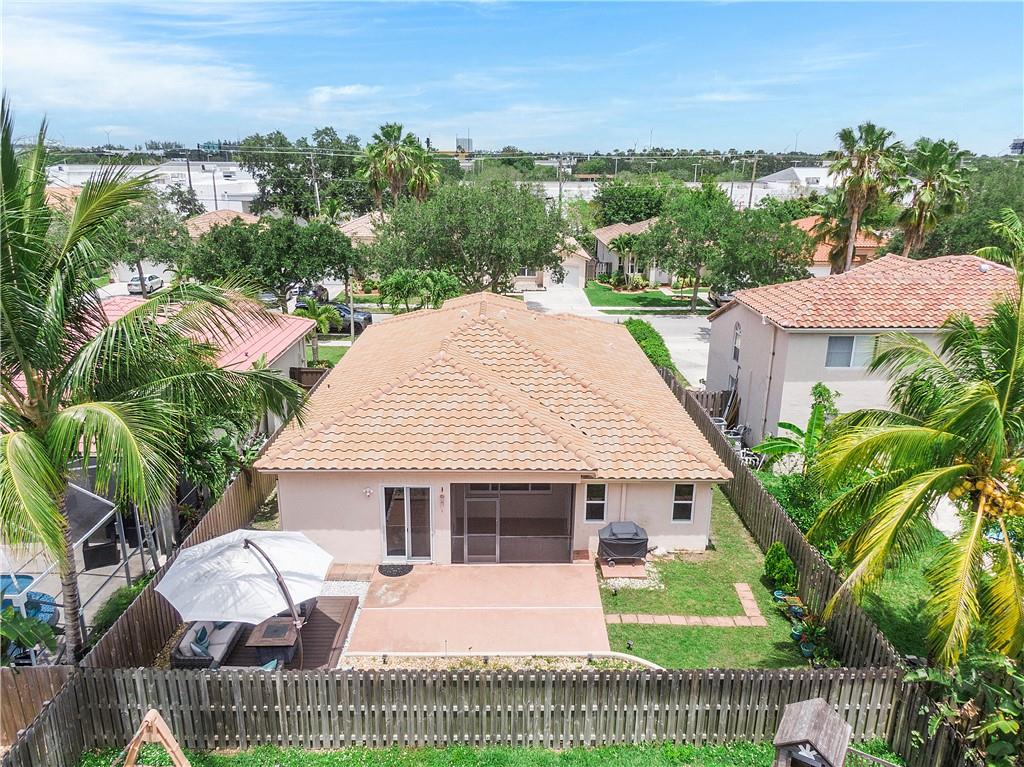 Poinciana Parc - Residential