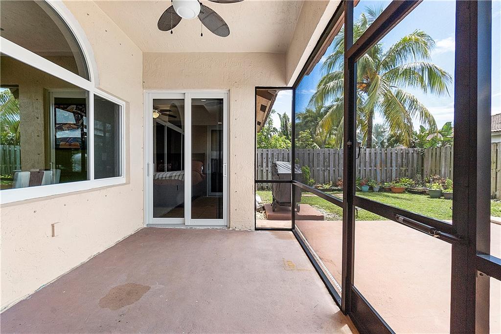 Poinciana Parc - Residential
