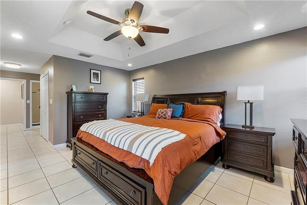 Poinciana Parc - Residential