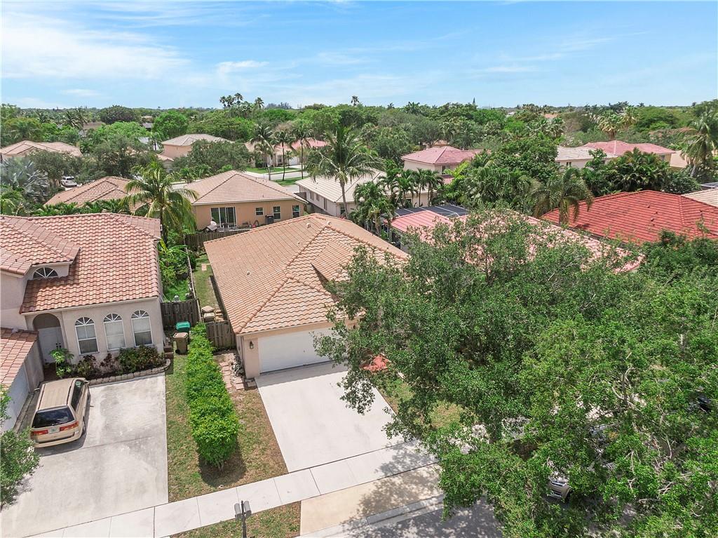 Poinciana Parc - Residential