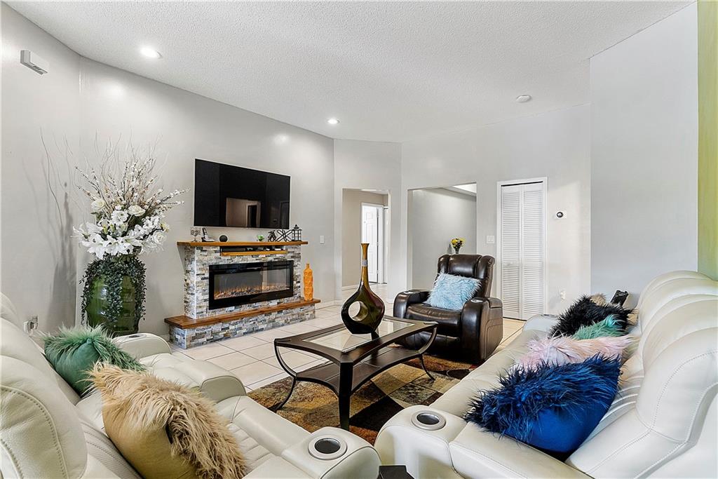 Poinciana Parc - Residential