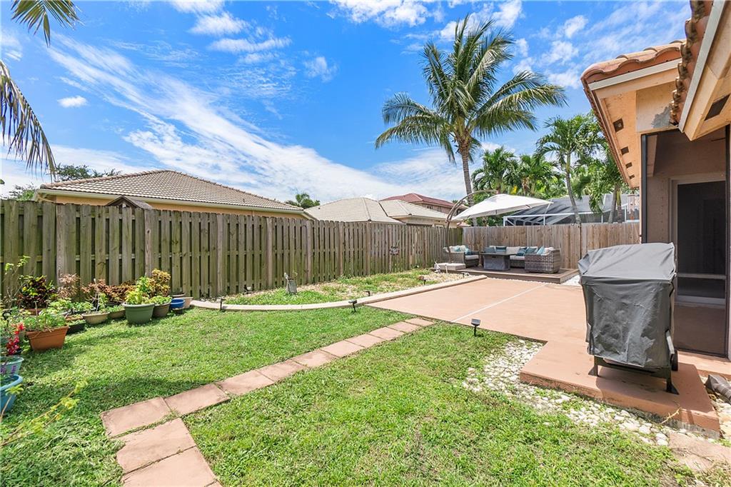 Poinciana Parc - Residential